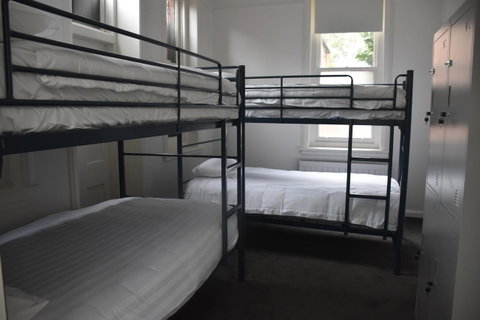 Hub Hostel - Australia Accommodation 16