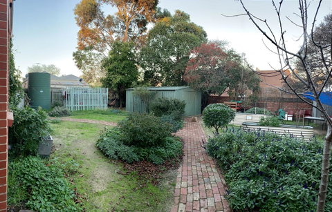 Hub Hostel - Australia Accommodation 5