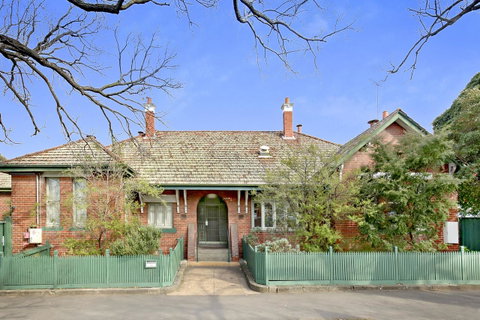 Hub Hostel - Australia Accommodation 0