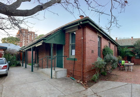 Hub Hostel - Australia Accommodation 2