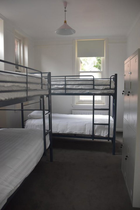 Hub Hostel - Australia Accommodation 32