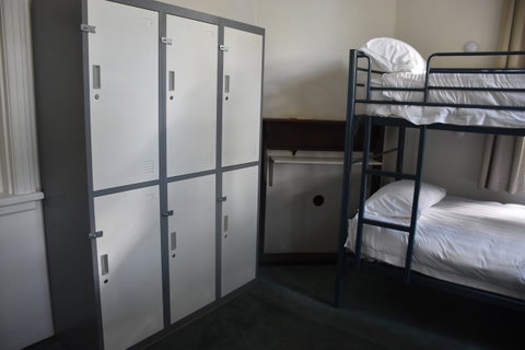 Hub Hostel - Australia Accommodation 28