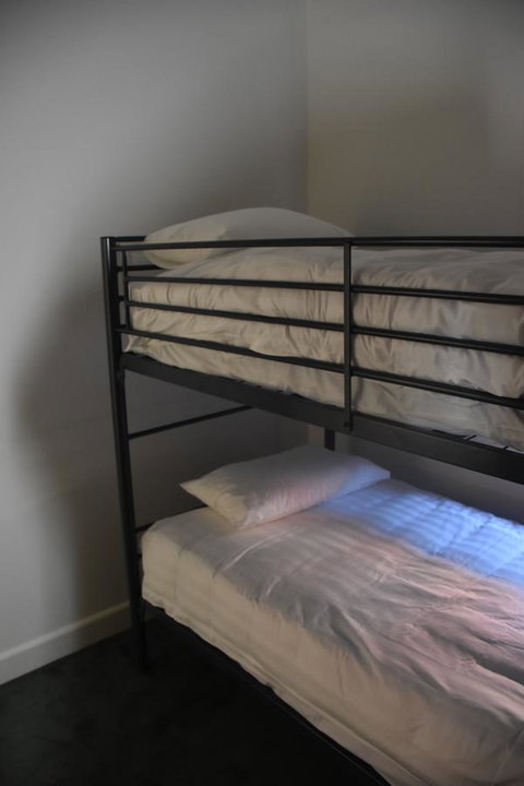 Hub Hostel - Australia Accommodation 29