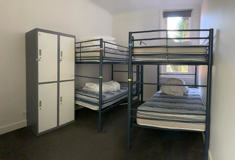 Hub Hostel - Australia Accommodation 14