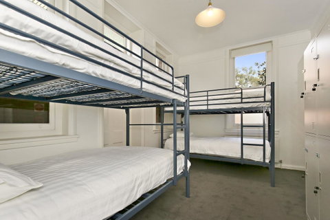 Hub Hostel - Australia Accommodation 19
