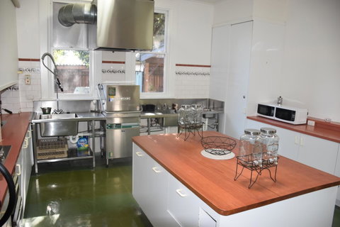 Hub Hostel - Australia Accommodation 44