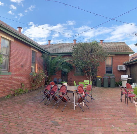 Hub Hostel - Australia Accommodation 12