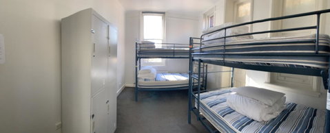 Hub Hostel - Australia Accommodation 13