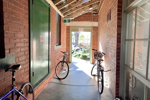 Hub Hostel - Australia Accommodation 11