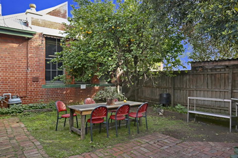 Hub Hostel - Australia Accommodation 42