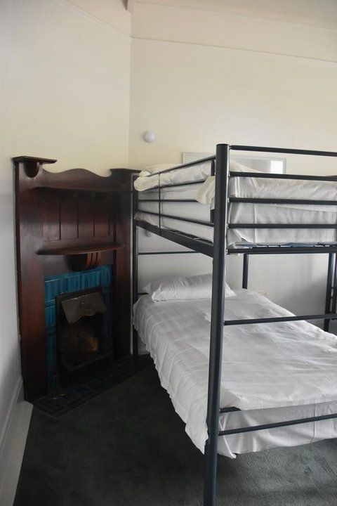 Hub Hostel - Australia Accommodation 40