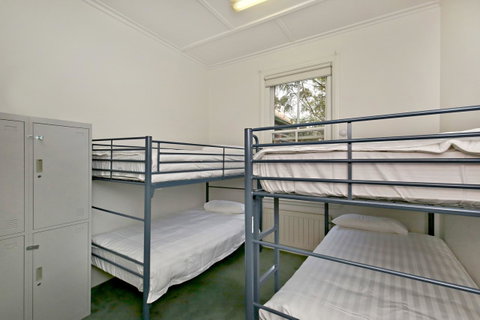 Hub Hostel - Australia Accommodation 25