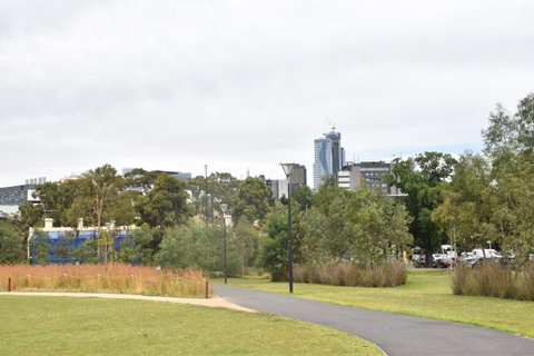 Hub Hostel - Australia Accommodation 33