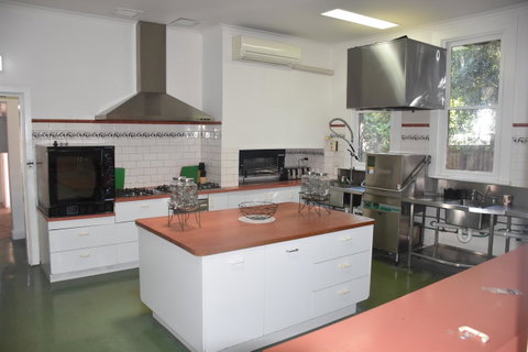 Hub Hostel - Australia Accommodation 43