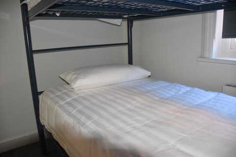 Hub Hostel - Australia Accommodation 27