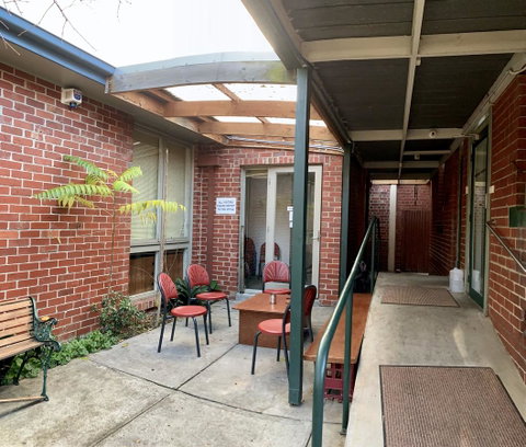 Hub Hostel - Australia Accommodation 9