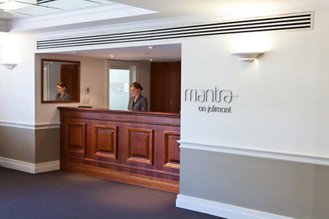 Mantra On Jolimont Melbourne - Australia Accommodation 7