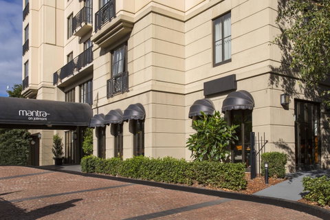 Mantra On Jolimont Melbourne - Australia Accommodation 15