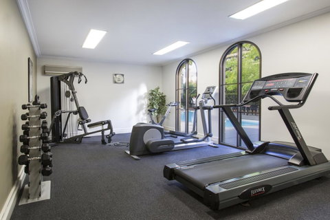 Mantra On Jolimont Melbourne - Australia Accommodation 9