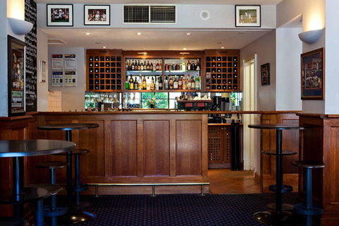 Mantra On Jolimont Melbourne - Australia Accommodation 20