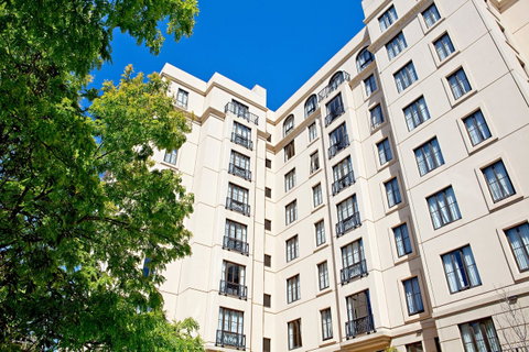 Mantra On Jolimont Melbourne - Australia Accommodation 4