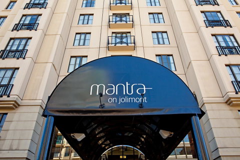 Mantra On Jolimont Melbourne - Australia Accommodation 10
