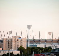 Mantra on Jolimont - Australia Accommodation