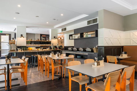 Mantra On Jolimont Melbourne - Australia Accommodation 17