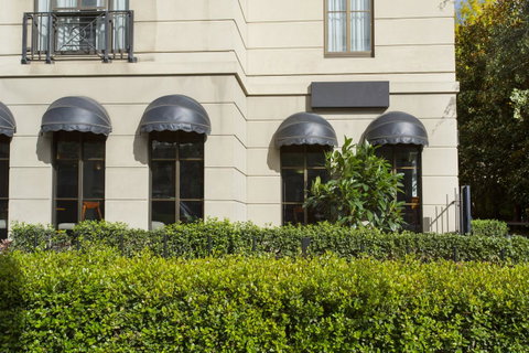 Mantra On Jolimont Melbourne - Australia Accommodation 12
