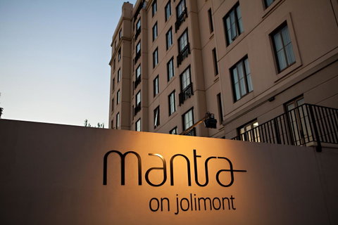 Mantra On Jolimont Melbourne - Australia Accommodation 11