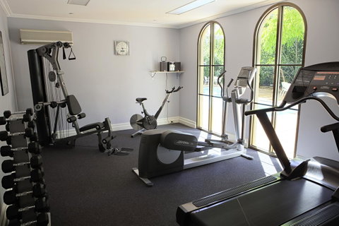 Mantra On Jolimont Melbourne - Australia Accommodation 8