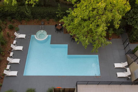Mantra On Jolimont Melbourne - Australia Accommodation 5