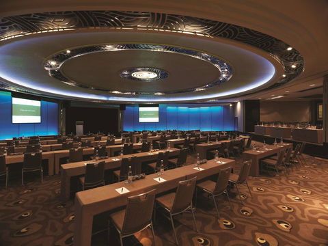 Grand Hyatt Melbourne - Australia Accommodation 17