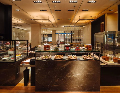 Grand Hyatt Melbourne - Australia Accommodation 19