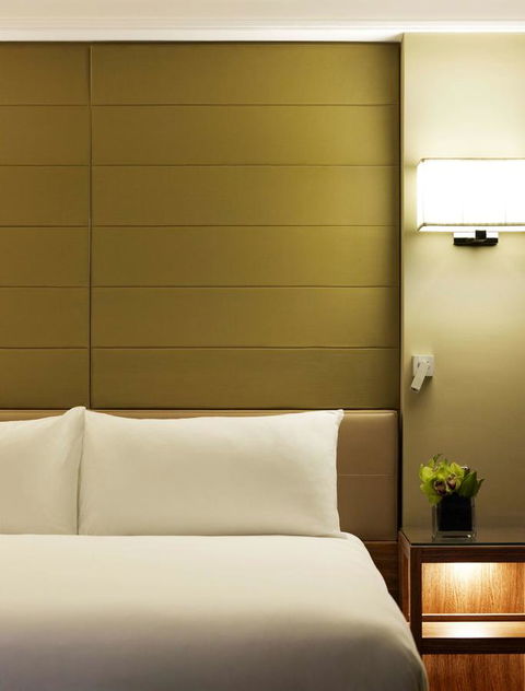 Grand Hyatt Melbourne - Australia Accommodation 7