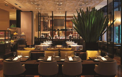Grand Hyatt Melbourne - Australia Accommodation 20