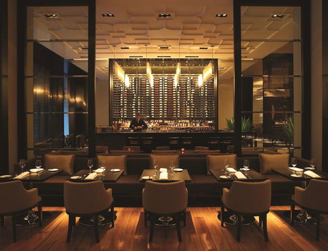 Grand Hyatt Melbourne - Australia Accommodation 15