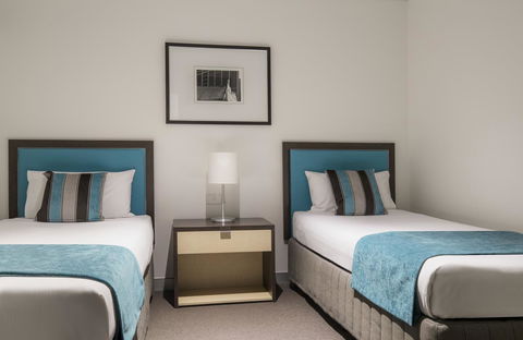 Novotel Melbourne On Collins - Australia Accommodation 3