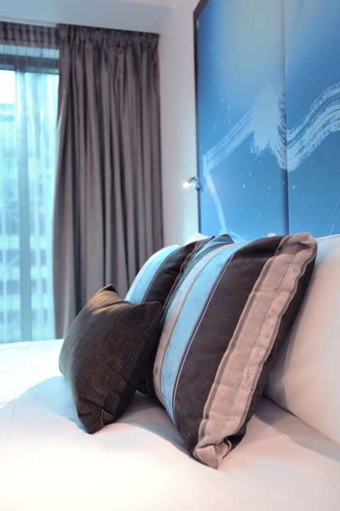 Novotel Melbourne On Collins - Australia Accommodation 42