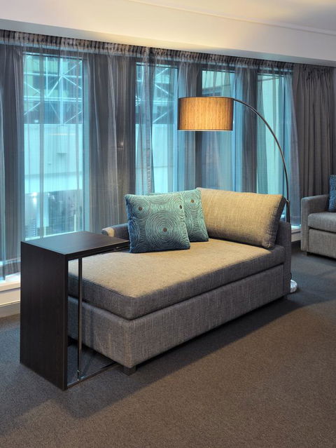 Novotel Melbourne On Collins - Australia Accommodation 9