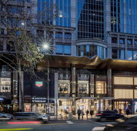 Novotel Melbourne On Collins - Australia Accommodation