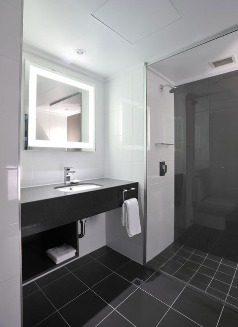 Novotel Melbourne On Collins - Australia Accommodation 11