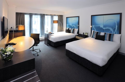 Novotel Melbourne On Collins - Australia Accommodation 10