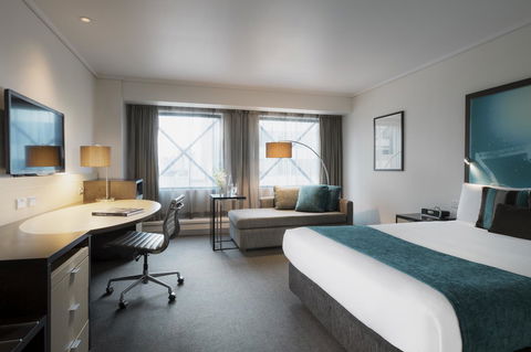 Novotel Melbourne On Collins - Australia Accommodation 7