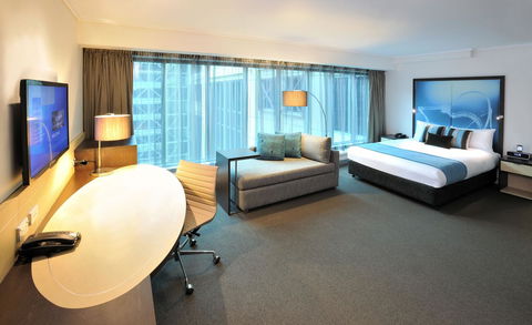 Novotel Melbourne On Collins - Australia Accommodation 12
