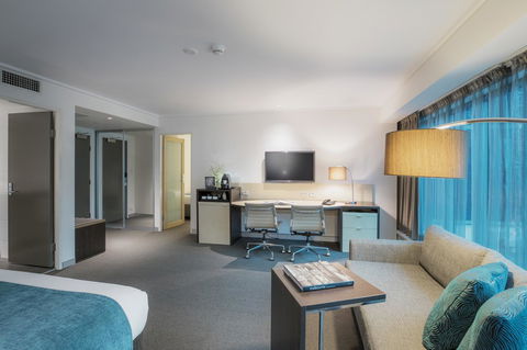 Novotel Melbourne On Collins - Australia Accommodation 2