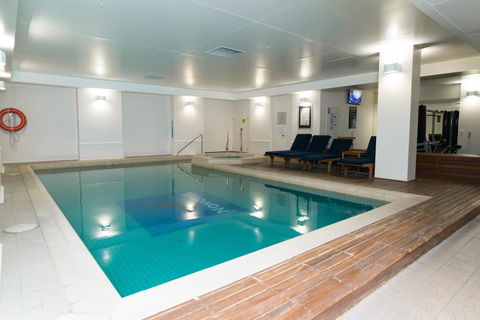 Novotel Melbourne On Collins - Australia Accommodation 23