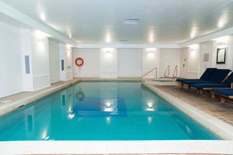 Novotel Melbourne On Collins - Australia Accommodation 6