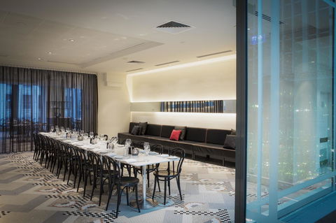 Novotel Melbourne On Collins - Australia Accommodation 17