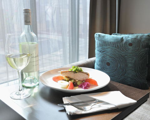 Novotel Melbourne On Collins - Australia Accommodation 36